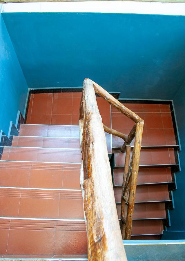 Palm Nungwi Bed & Breakfast Luaran gambar