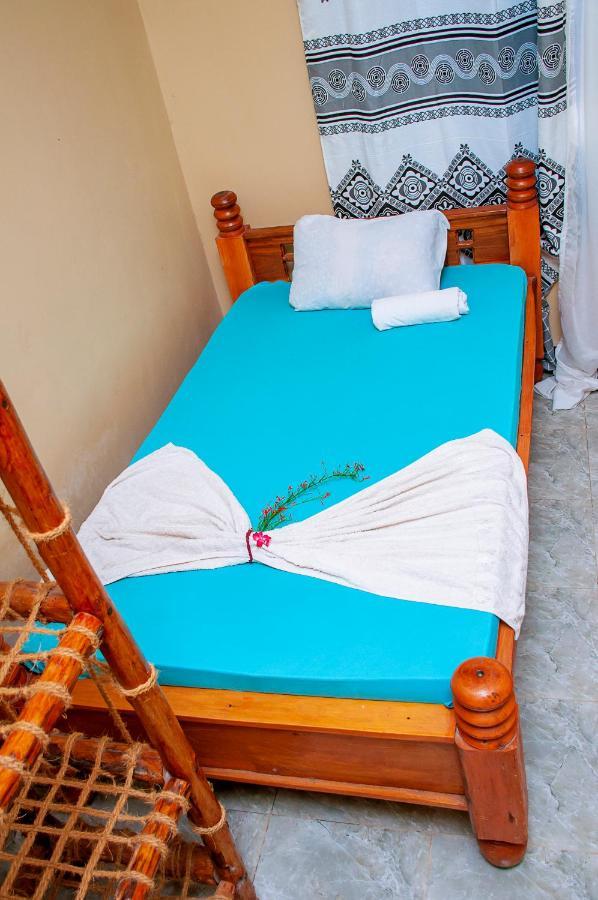 Palm Nungwi Bed & Breakfast Luaran gambar